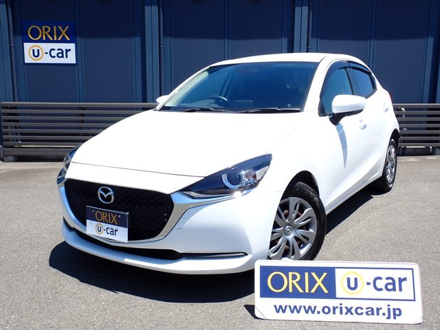 ＭＡＺＤＡ２　１５Ｃ