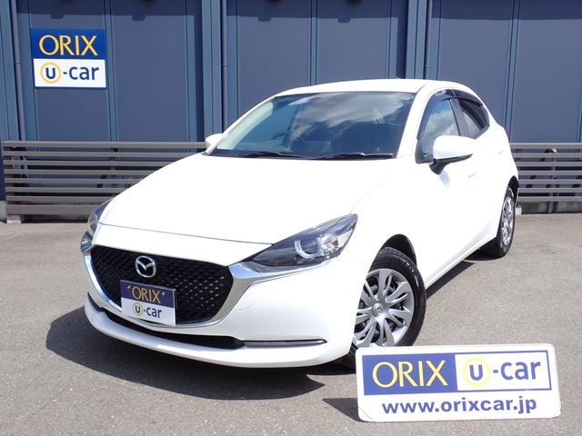 ＭＡＺＤＡ２　１５Ｃ