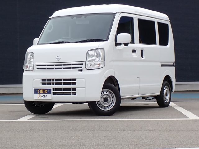 ＮＶ１００クリッパー　ＤＸ　ＧＬ　セーフティパッケージ　ＨＲ