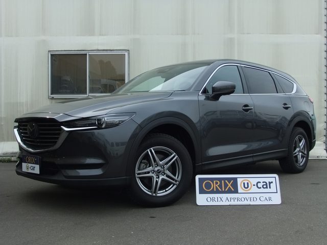 ＣＸ－８　ＸＤ　プロアクティブ