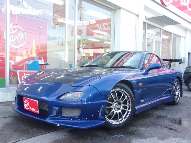 ＲＸ－７　タイプＲ