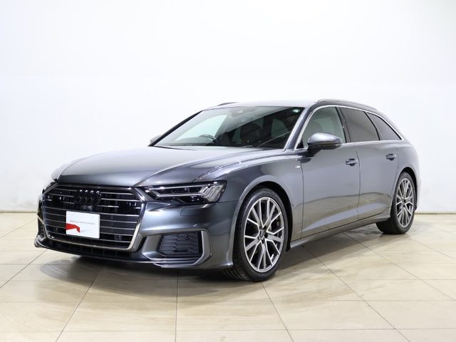 Ａ６　アバント　４０　ＴＤＩ　クワトロ　スポーツ