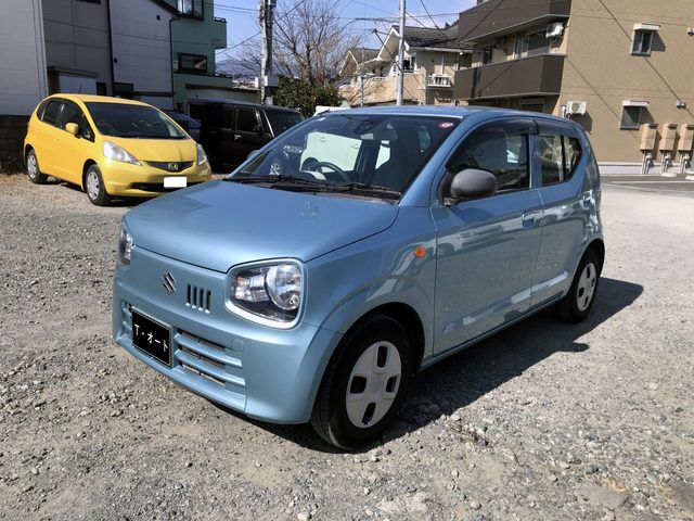 アルト　Ｌ