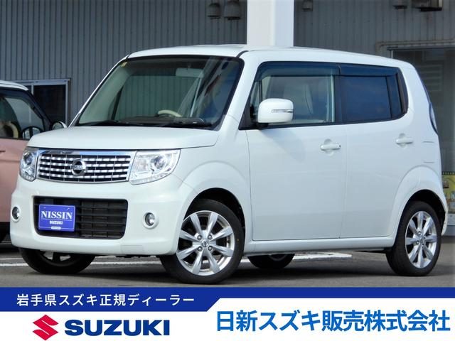 モコ　４ＷＤ　ドルチェＧ　ＦＯＵＲ　４ＷＤ　プッシュス