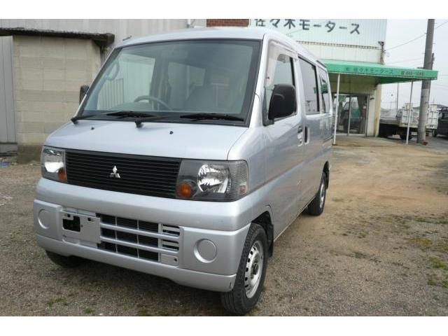 ミニキャブバン　ＣＳ　ＨＲ