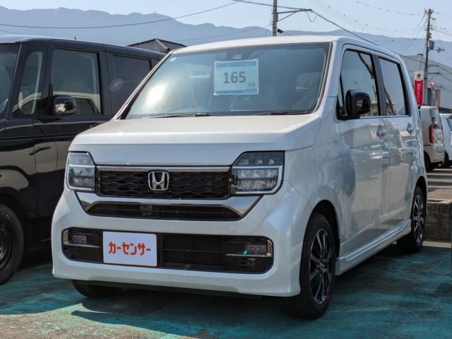 Ｎ－ＷＧＮ　カスタム　Ｌ