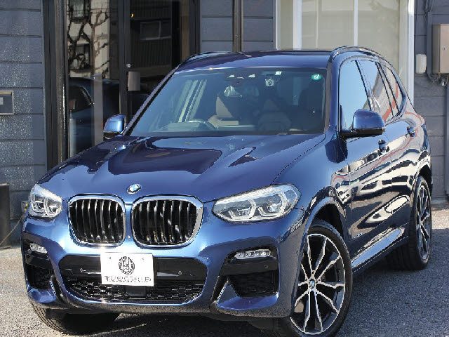 Ｘ３　ｘＤｒｉｖｅ２０ｄ　Ｍスポーツ