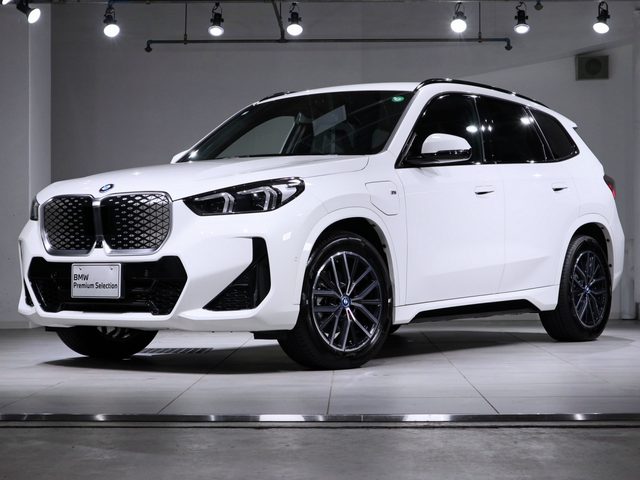 ｉＸ１　ｅＤｒｉｖｅ２０　Ｍスポーツ