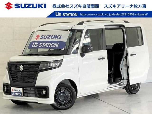 スペーシア　ベース　ＸＦ　２型