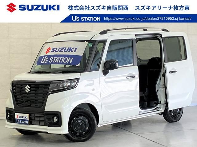 スペーシア　ベース　ＸＦ　２型