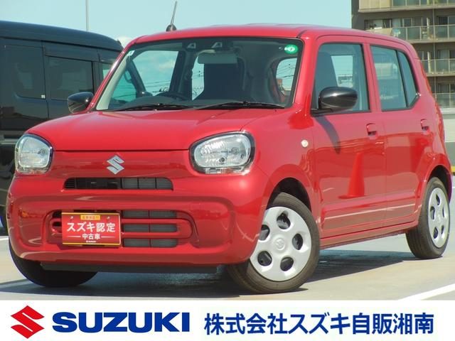 アルト　Ｌ　オーディオレス
