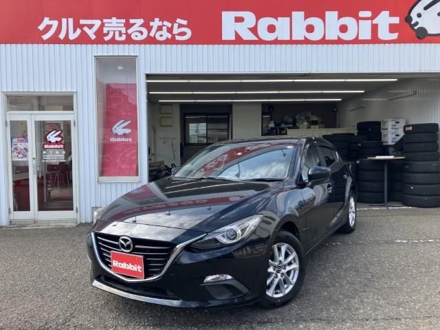 アクセラスポーツ　１５Ｓ　４ＷＤ　マツダコネクト　ＤＶＤ／