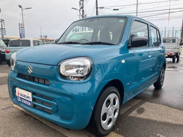 アルト　４ＷＤ　Ｌ　２型　４ＷＤ　★☆スズキの日☆★