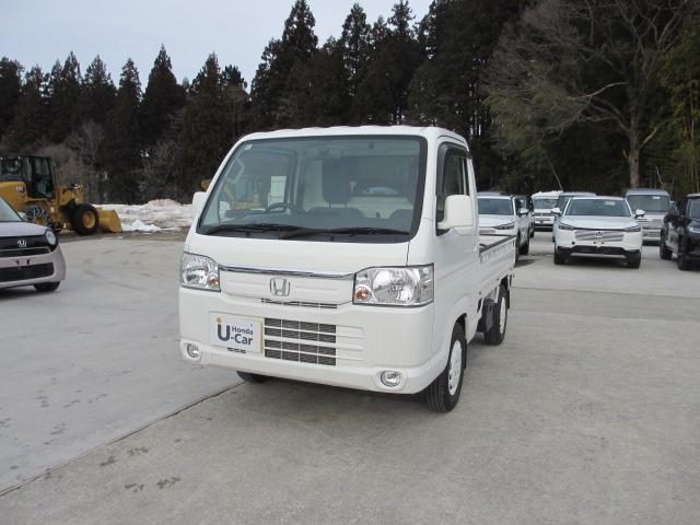 アクティトラック　４ＷＤ　ＴＯＷＮ