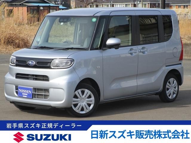 シフォン　４ＷＤ　Ｇスマートアシスト　４ＷＤ　ＣＤオーディ
