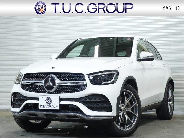 ＧＬＣクラス　クーペ　ＧＬＣ３００　４マチック