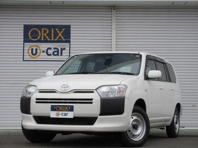 サクシードバン　４ＷＤ　１．５　ＵＬ－Ｘ
