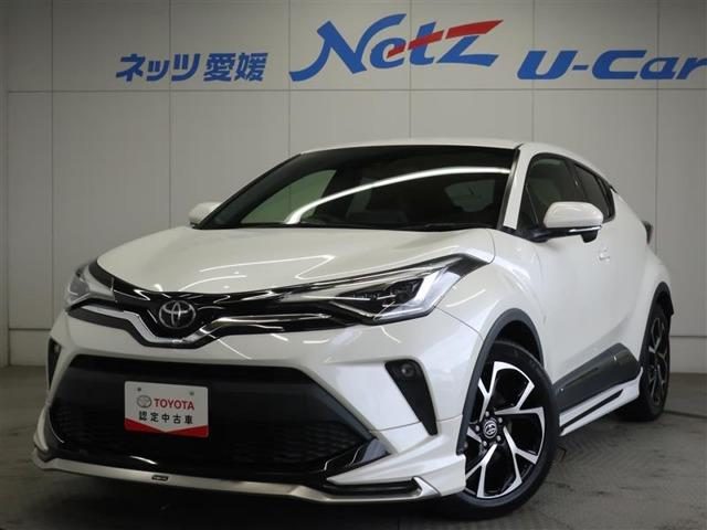 Ｃ－ＨＲ　Ｇ－Ｔ