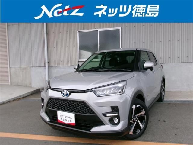ライズ　ハイブリッド　Ｚ