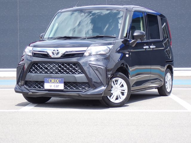 ルーミー　Ｘ