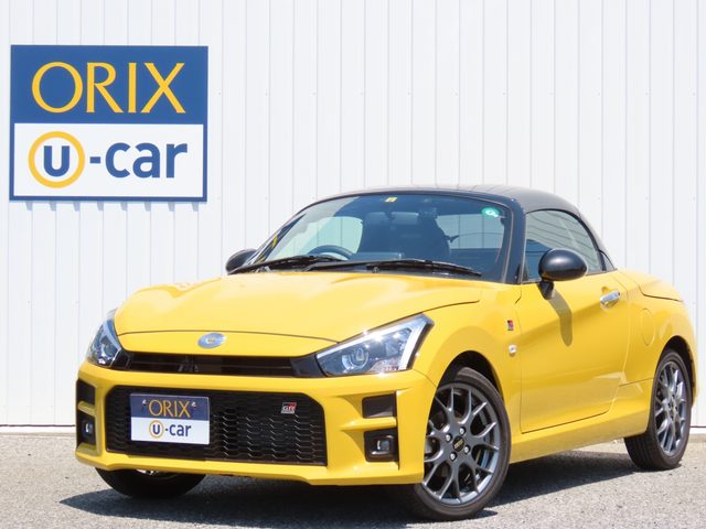 コペン　ＧＲ　スポーツ