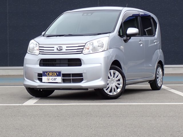 ムーヴ　Ｌ　ＳＡ３