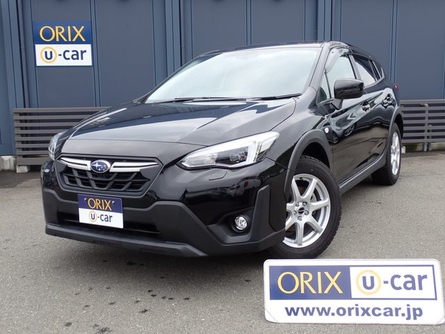 ＳＵＢＡＲＵ　ＸＶ　１．６ｉ－Ｌ　アイサイト