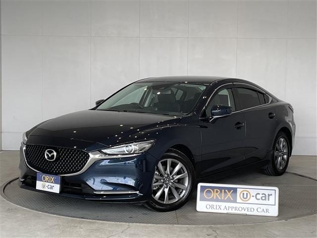 ＭＡＺＤＡ６　セダン　２０Ｓ