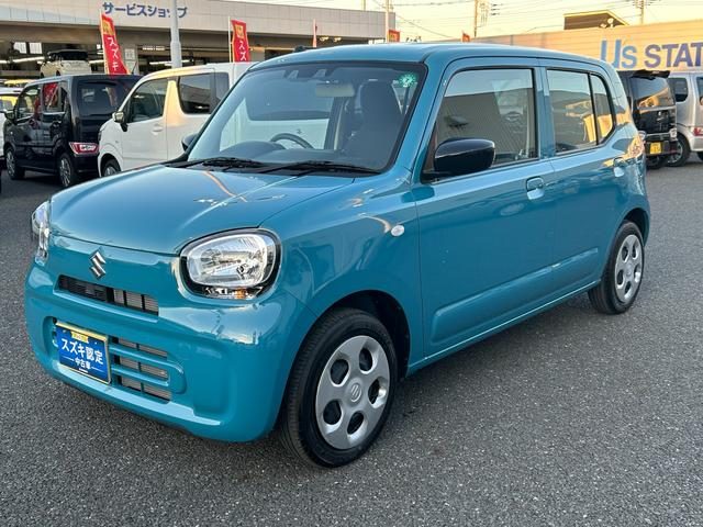 アルト　Ｌ　２型　元代車　フロアマット　オーディ