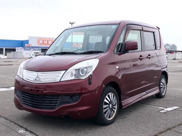 デリカ　Ｄ：２　４ＷＤ　Ｘ