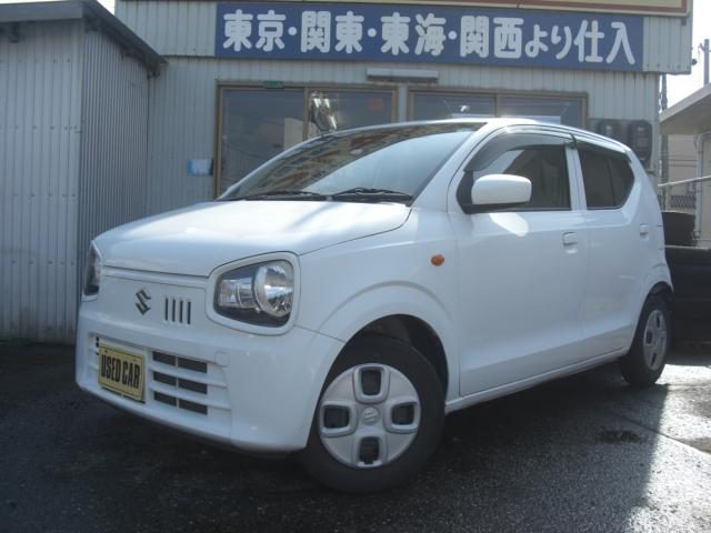 アルト　Ｓ