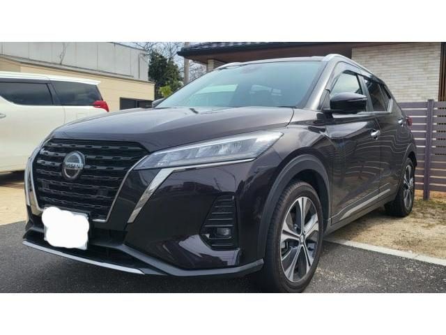 キックス　Ｘ　ＦＯＵＲ　スタイルエディション