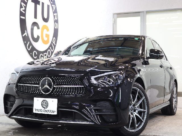 Ｅクラス　セダン　Ｅ３００　スポーツ