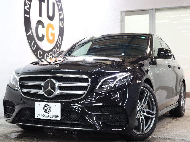 Ｅクラス　セダン　Ｅ２５０　アバンギャルド　スポーツ