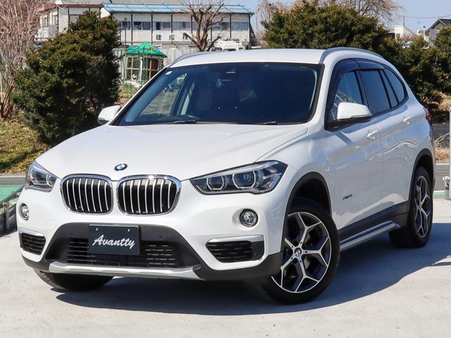 Ｘ１　ｘＤｒｉｖｅ２０ｉ　ｘライン