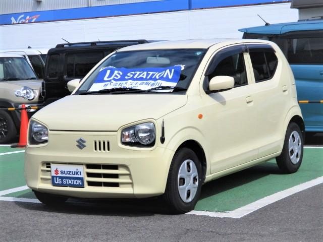 アルト　Ｓ　ＣＤプレーヤーＡＭ／ＦＭラジオ