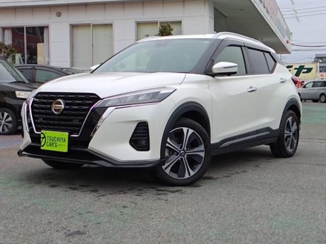 キックス　Ｘ