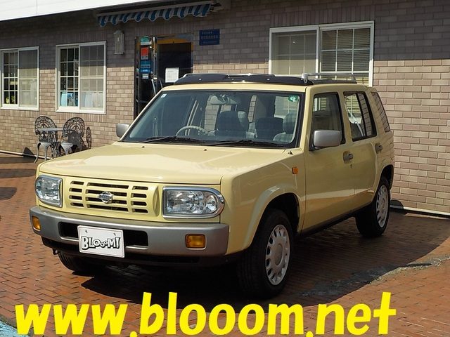 ラシーン　タイプⅡ　前期モデル　走行３６０００ｋｍ