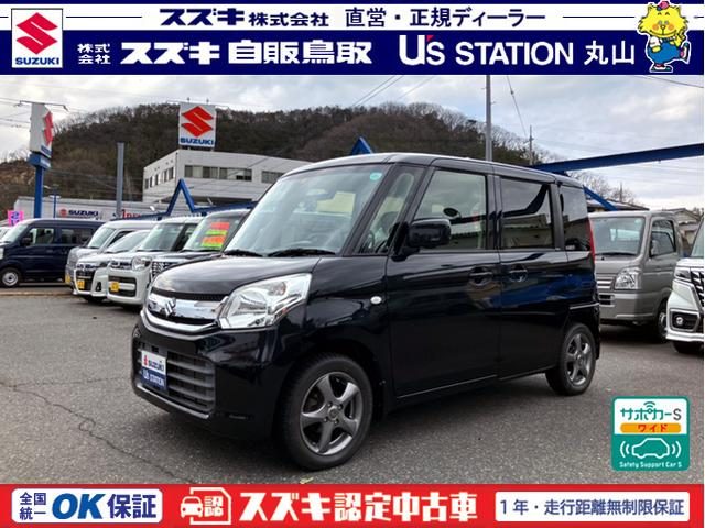 スペーシア　Ｇリミテッド　ＭＫ４２Ｓ　２型