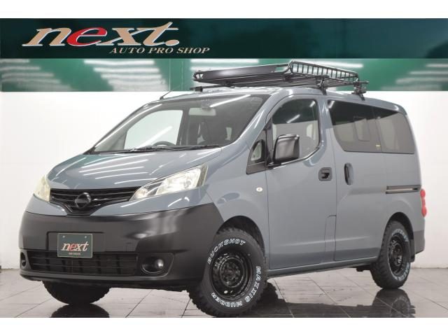 ＮＶ２００バネットワゴン　１６Ｘ－３Ｒ