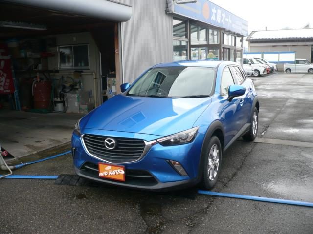 ＣＸ－３　ＸＤ