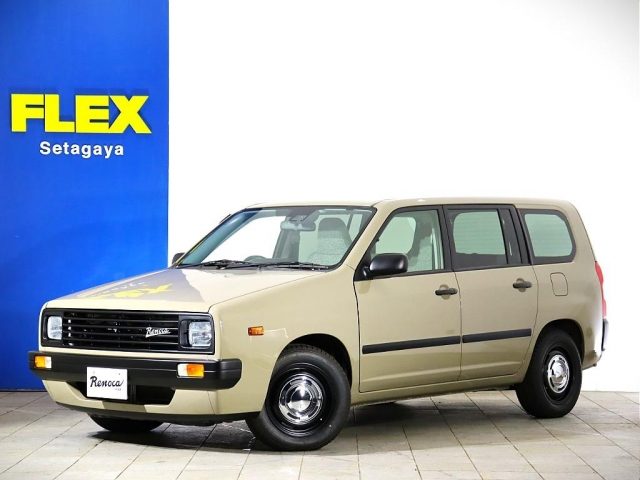 サクシードバン　ハイブリッド　ＵＬ－Ｘ