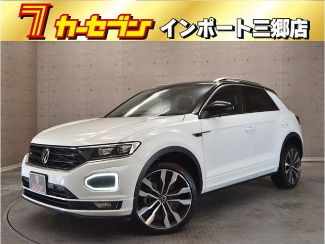 Ｔ－ロック　ＴＤＩ　Ｒライン