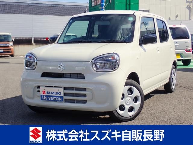 アルト　４ＷＤ　Ｌ　２型　４ＷＤ　　アップグレードパッケ
