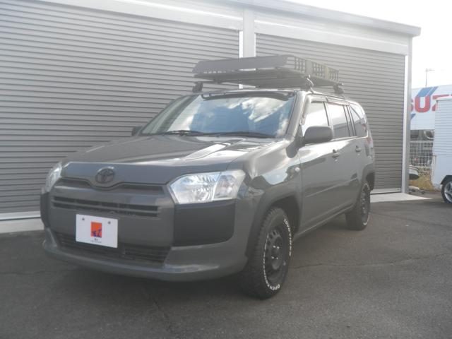 プロボックスバン　２ＷＤ　ＧＬ