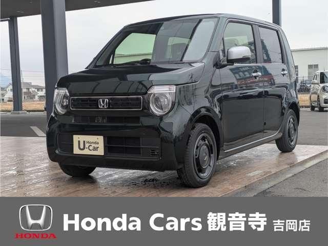 Ｎ－ＷＧＮ　Ｌ　スタイルプラス　ビター