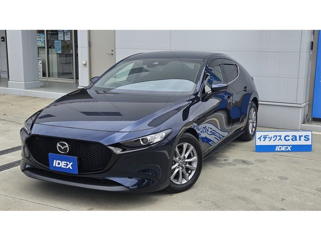ＭＡＺＤＡ３　ファストバック　１５Ｓ