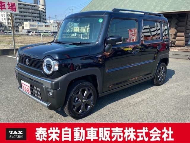 ハスラー　６６０　タフワイルド　ワンオ－ナ－／社外