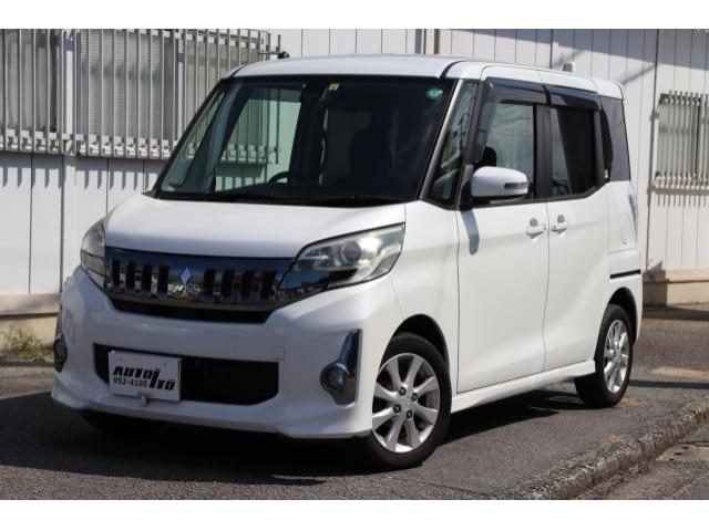ｅＫスペース　カスタム　Ｇ　イーアシスト