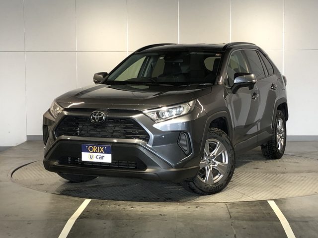 ＲＡＶ４　４ＷＤ　Ｘ